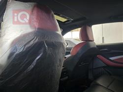ام جي GT